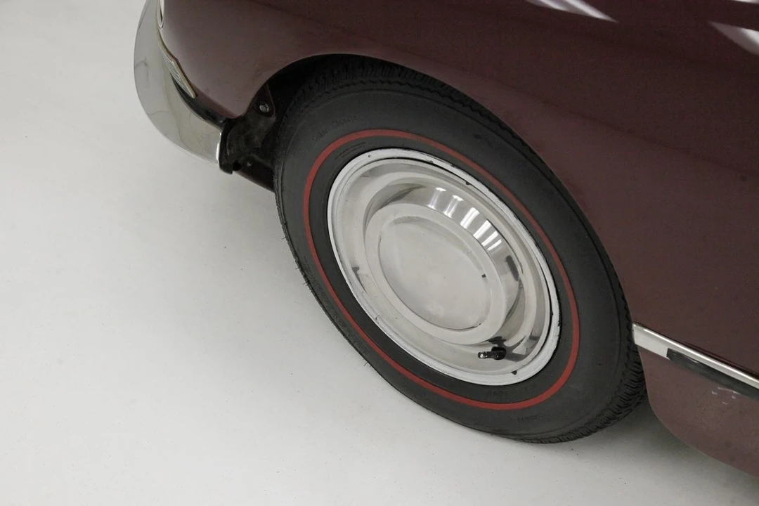 1969 Citroen D - Image 16 of 31