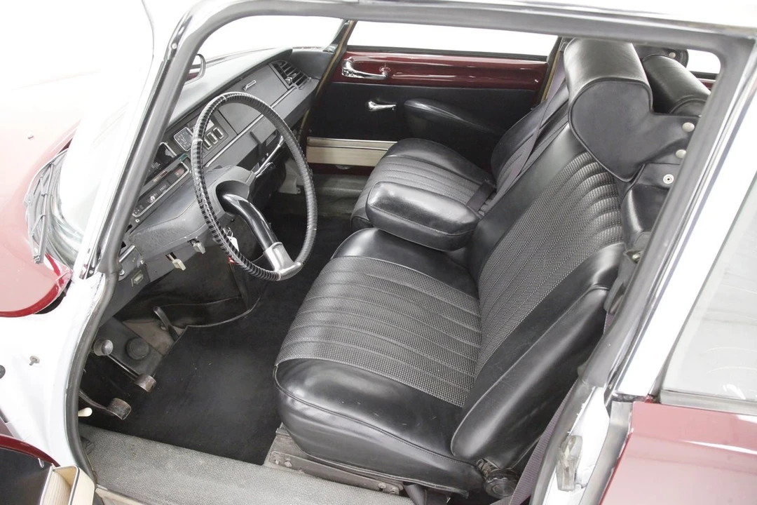 1969 Citroen D - Image 23 of 31