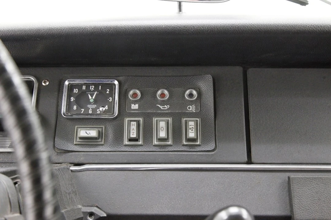 1969 Citroen D - Image 27 of 31