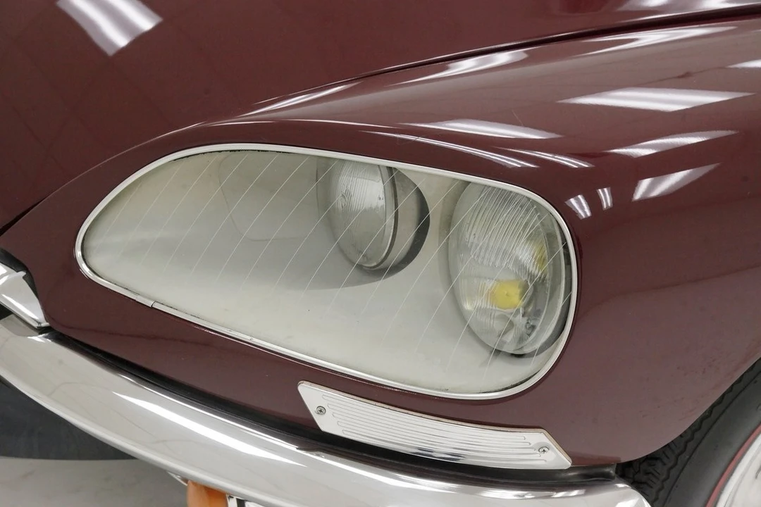 1969 Citroen D - Image 13 of 31