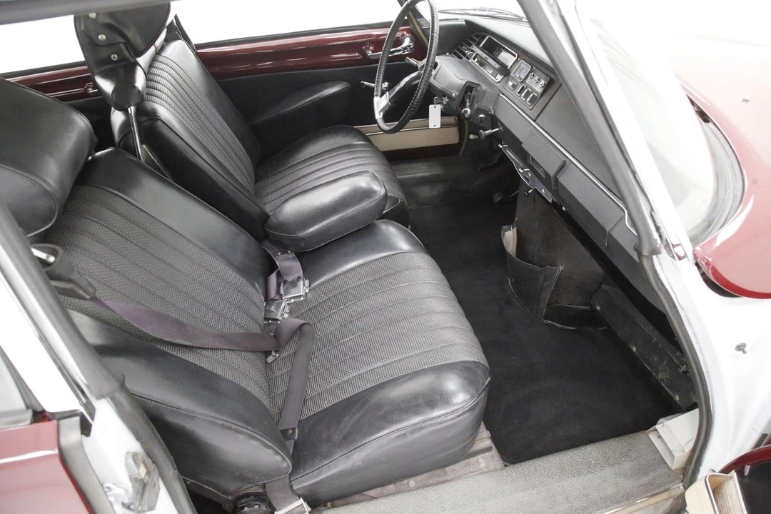 1969 Citroen D - Image 31 of 31