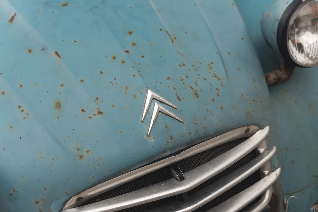 1969 Citroen 2CV - Image 11 of 31