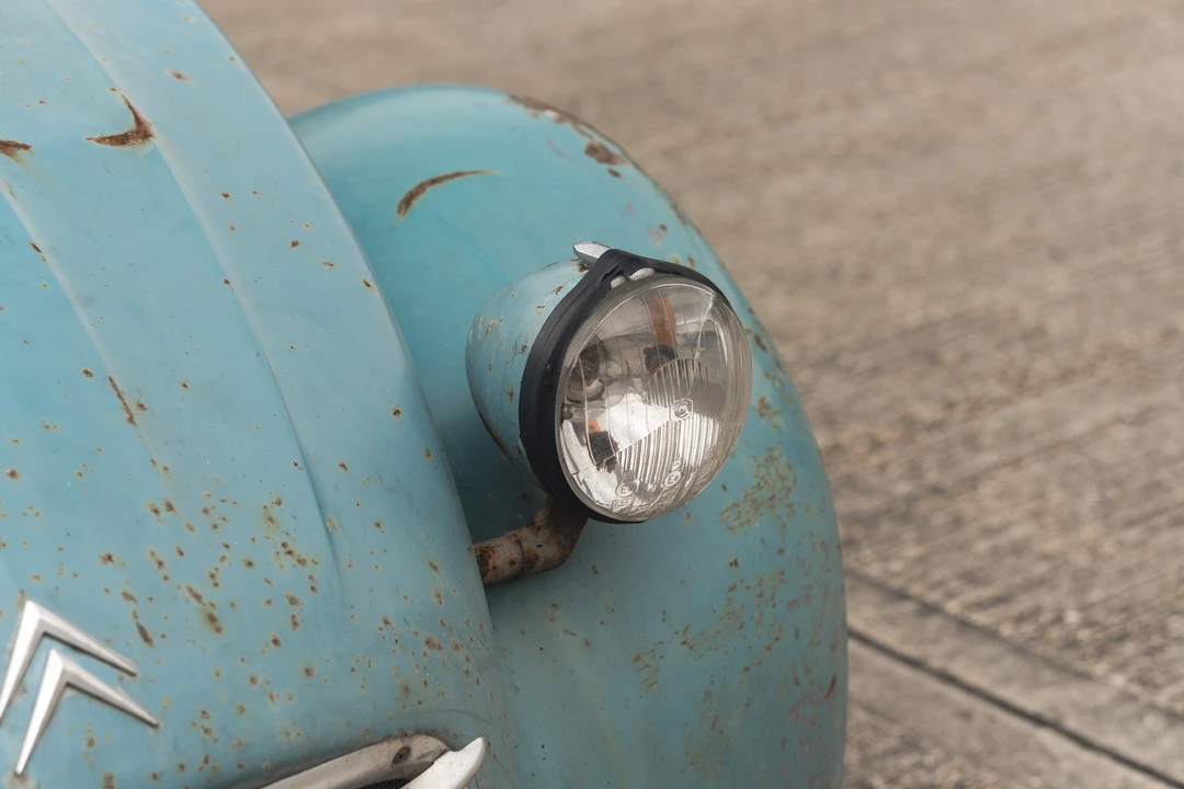 1969 Citroen 2CV - Image 12 of 31