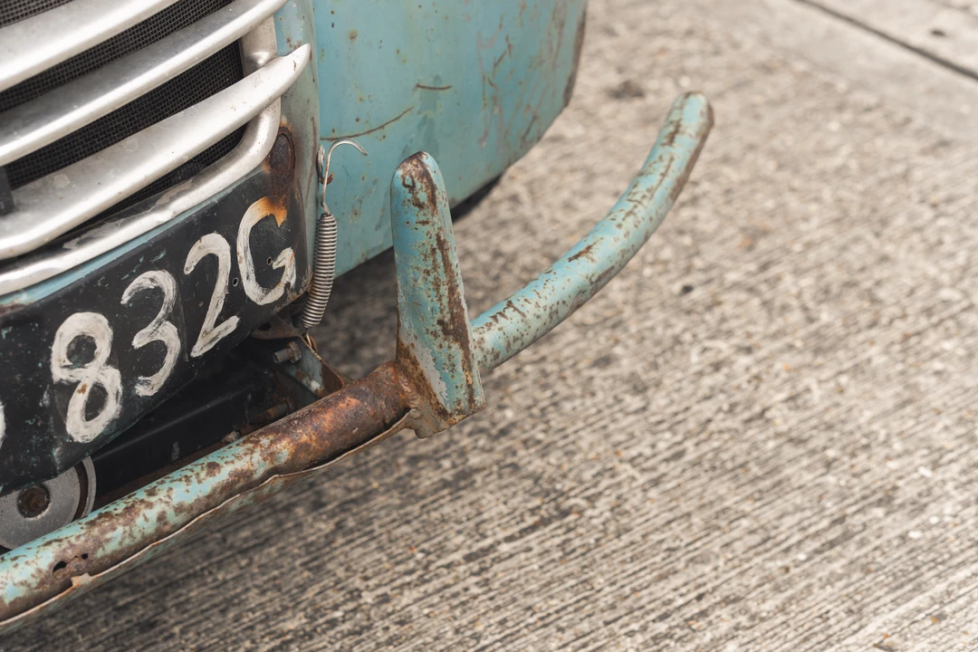 1969 Citroen 2CV - Image 14 of 31