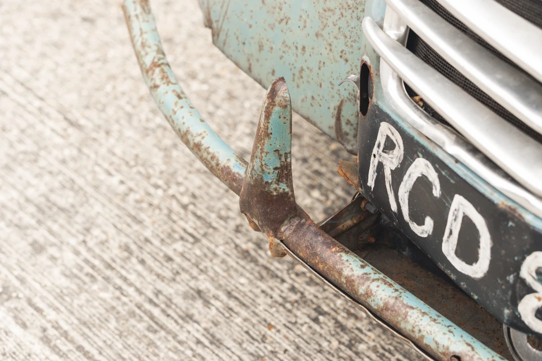 1969 Citroen 2CV - Image 15 of 31