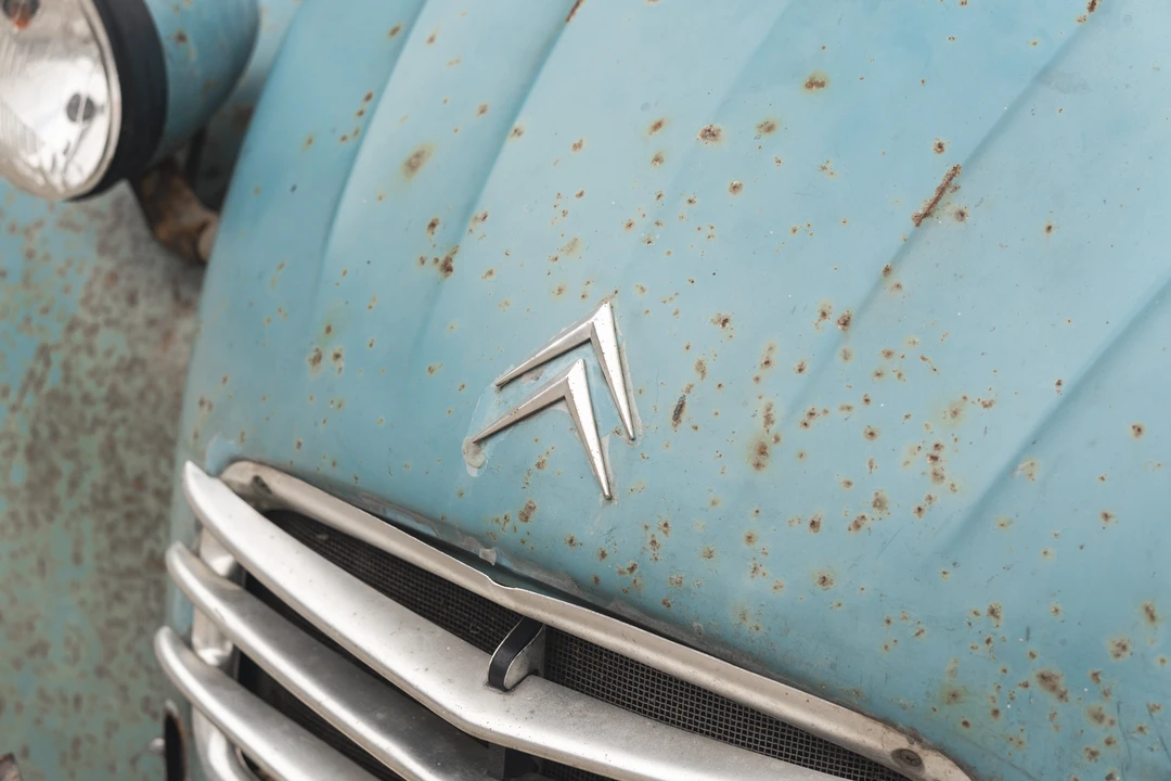 1969 Citroen 2CV - Image 17 of 31