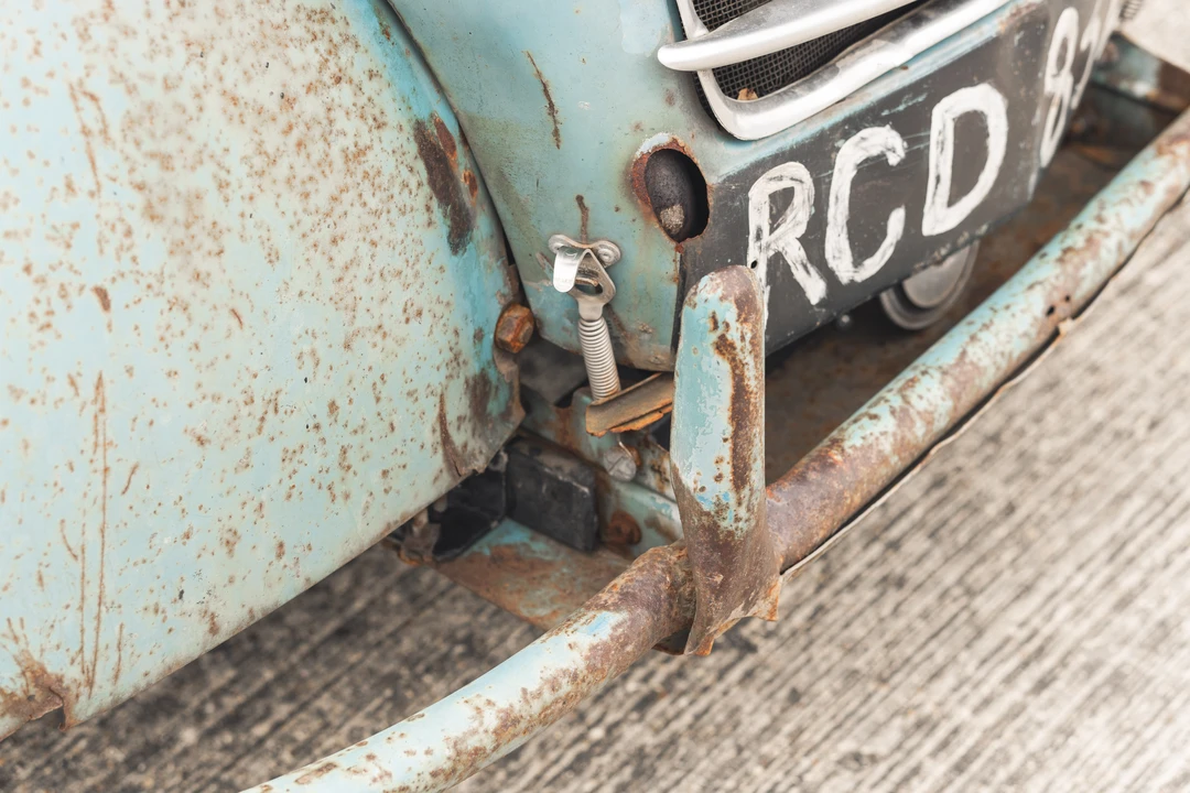 1969 Citroen 2CV - Image 23 of 31