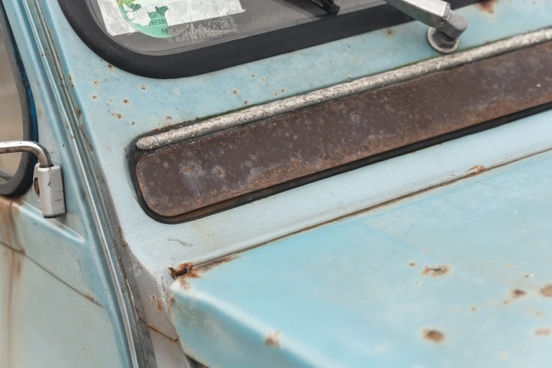 1969 Citroen 2CV - Image 30 of 31