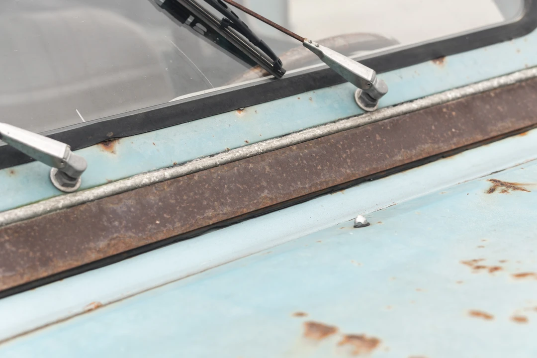 1969 Citroen 2CV - Image 31 of 31
