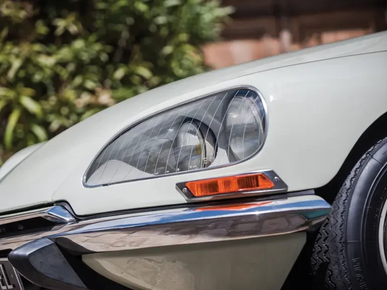 1969 Citroen DS21 - Image 17 of 28