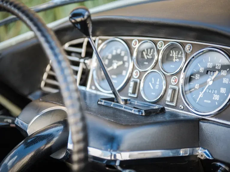 1969 Citroen DS21 - Image 25 of 28