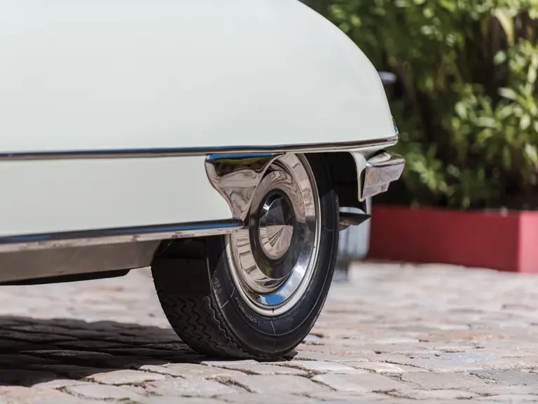 1969 Citroen DS21 - Image 18 of 28