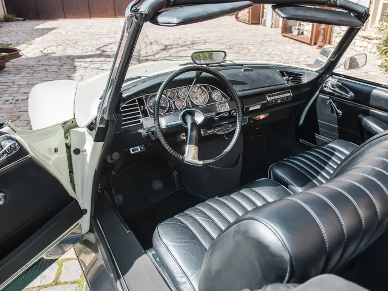 1969 Citroen DS21 - Image 5 of 28