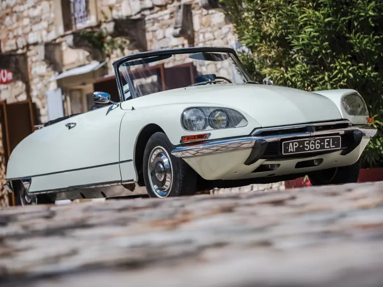 1969 Citroen DS21 - Image 2 of 28