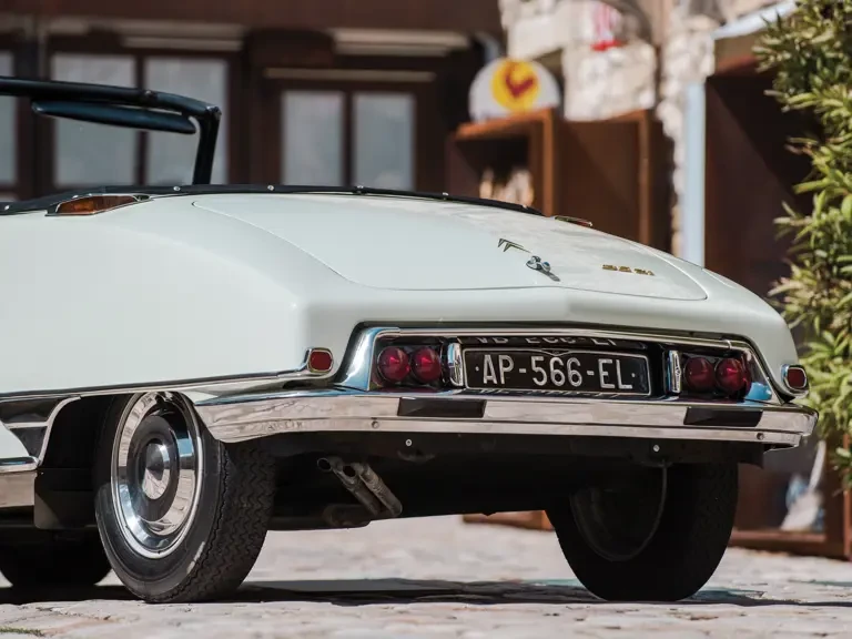 1969 Citroen DS21 - Image 10 of 28