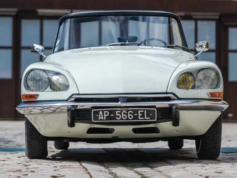1969 Citroen DS21 - Image 7 of 28