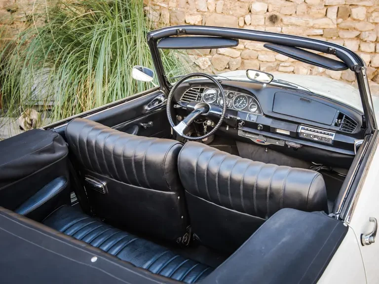 1969 Citroen DS21 - Image 24 of 28