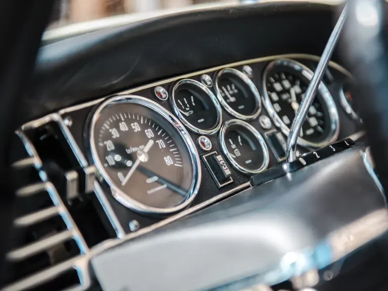 1969 Citroen DS21 - Image 11 of 28
