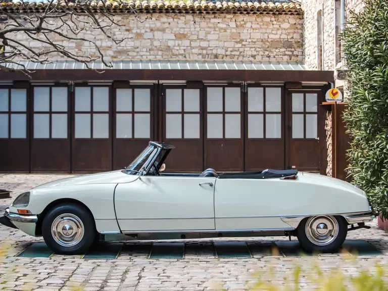 1969 Citroen DS21 - Image 6 of 28