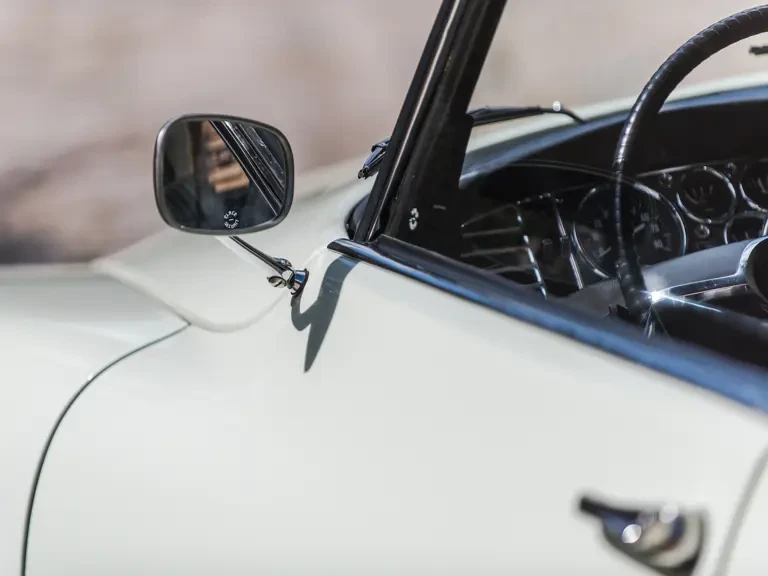 1969 Citroen DS21 - Image 15 of 28