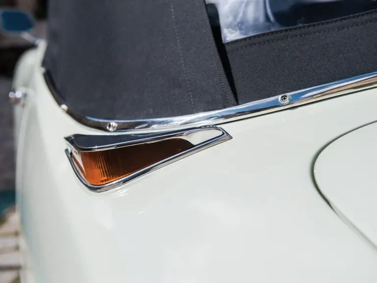 1969 Citroen DS21 - Image 14 of 28