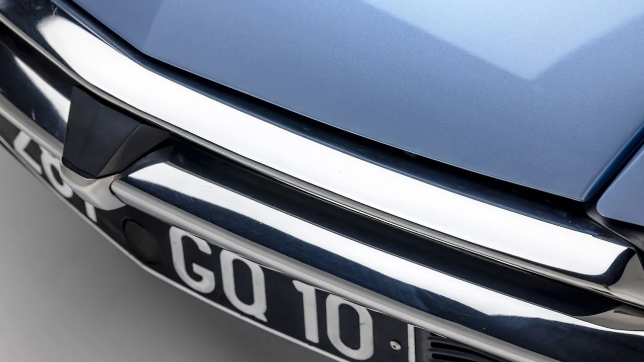 1969 Citroen DS21 - Image 29 of 31