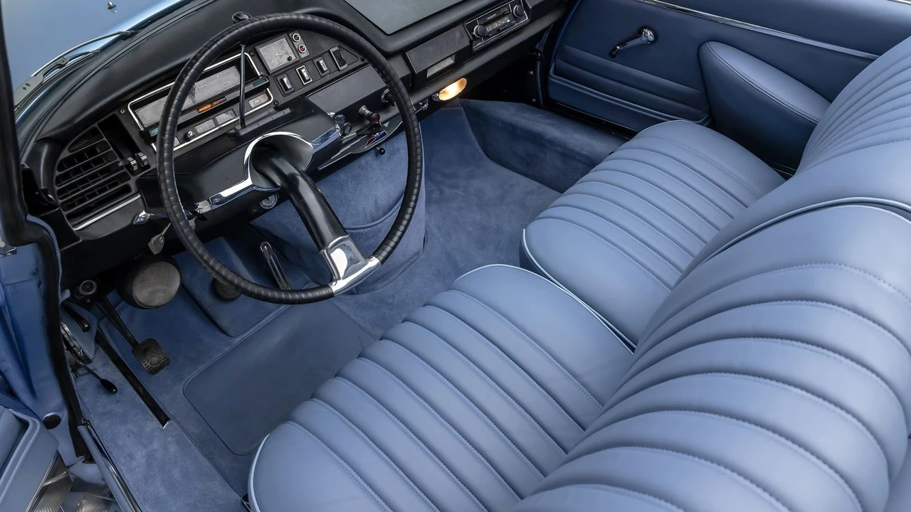 1969 Citroen DS21 - Image 7 of 31