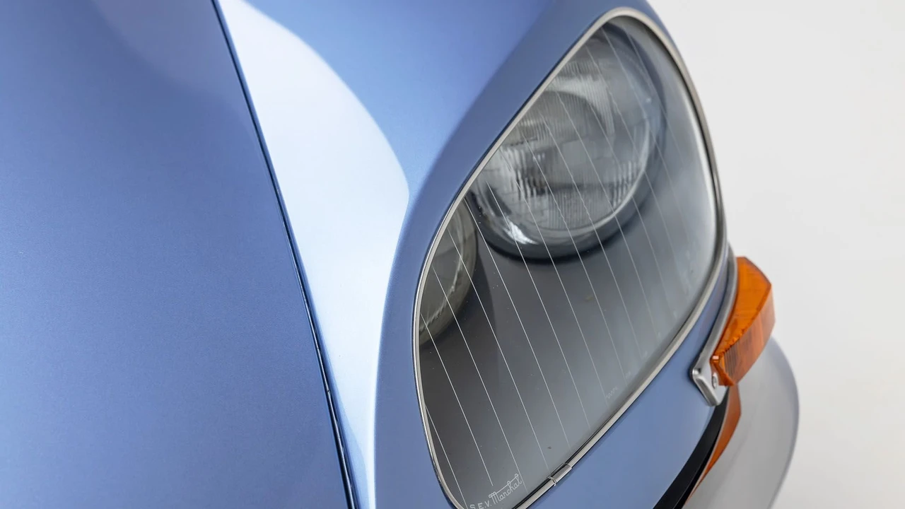 1969 Citroen DS21 - Image 27 of 31