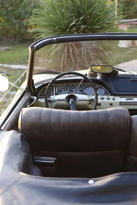 1969 Citroen DS21 - Image 8 of 20