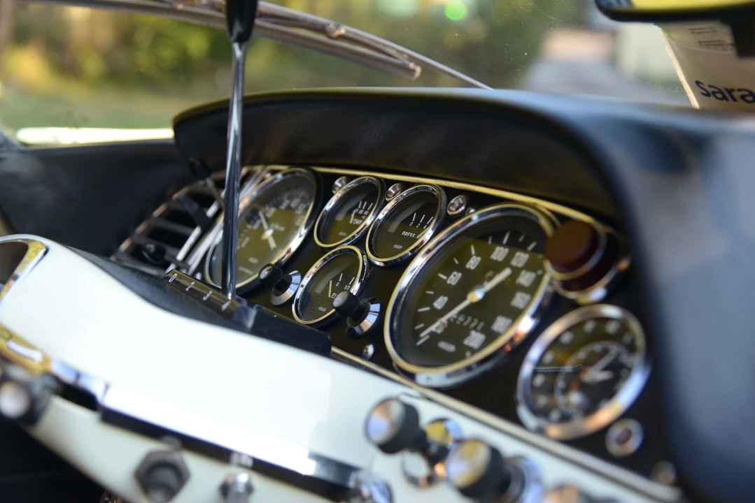 1969 Citroen DS21 - Image 13 of 20