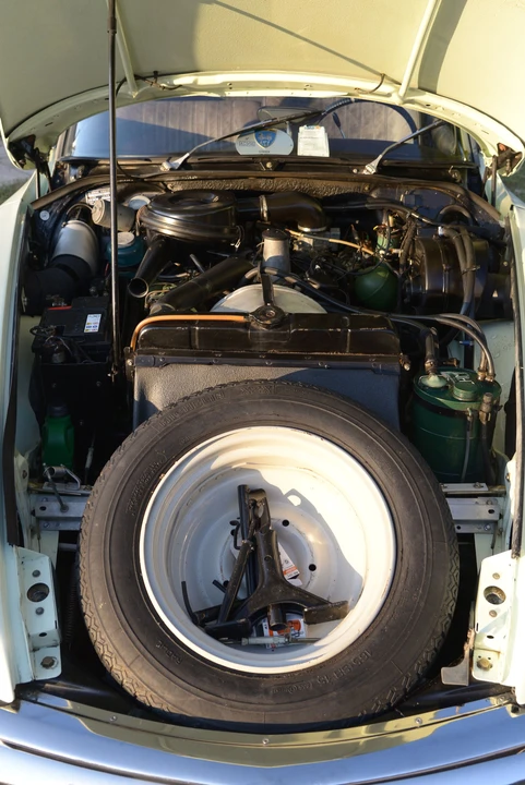 1969 Citroen DS21 - Image 15 of 20