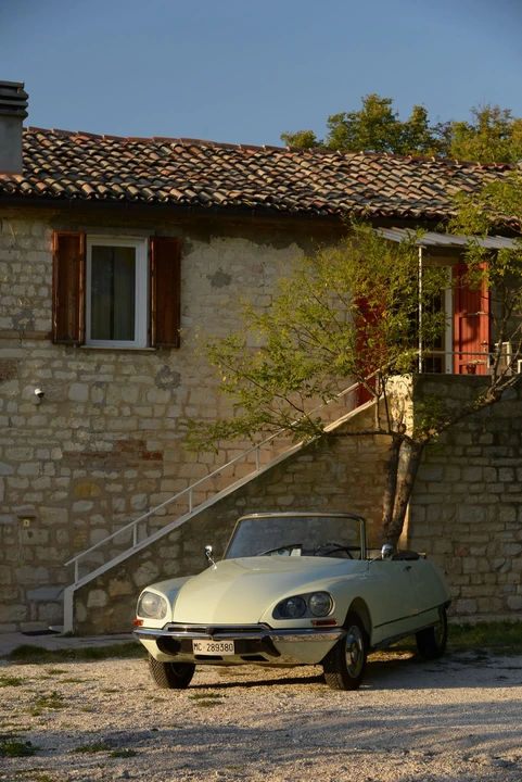 1969 Citroen DS21 - Image 6 of 20