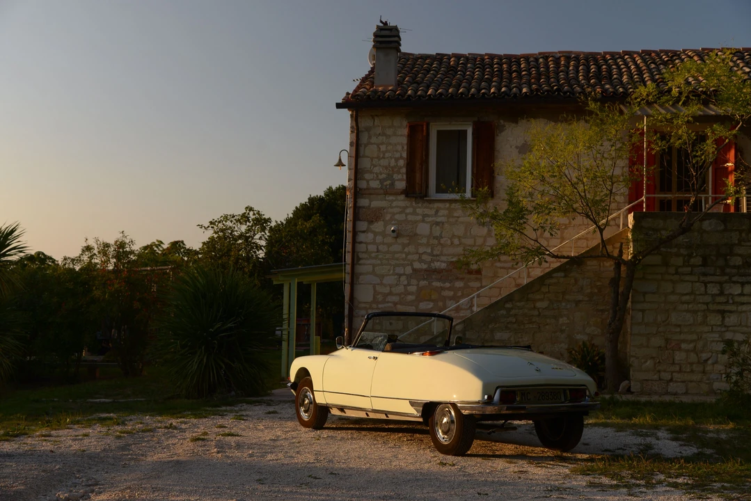1969 Citroen DS21 - Image 3 of 20