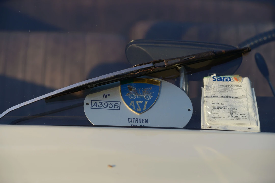 1969 Citroen DS21 - Image 14 of 20