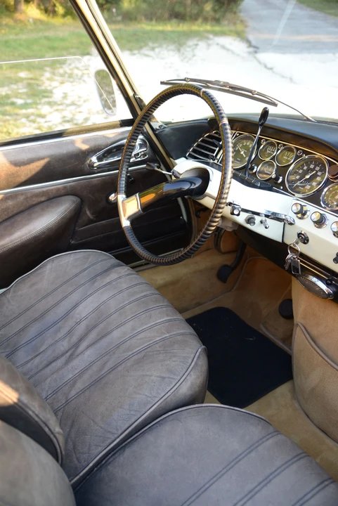 1969 Citroen DS21 - Image 10 of 20