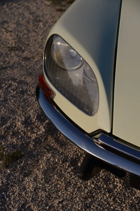 1969 Citroen DS21 - Image 20 of 20