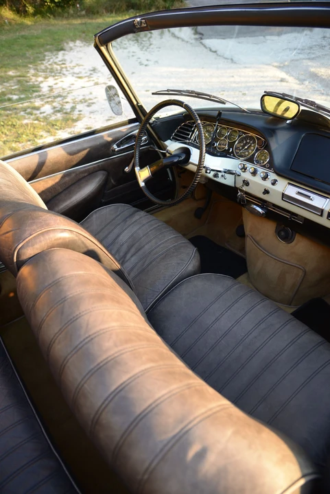 1969 Citroen DS21 - Image 11 of 20