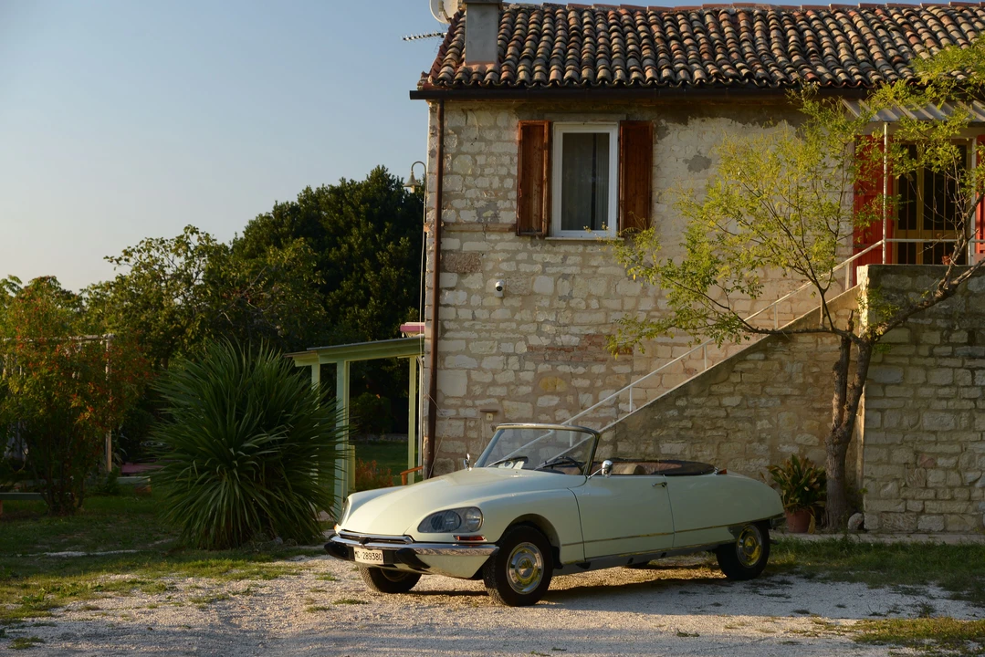 1969 Citroen DS21 - Image 2 of 20