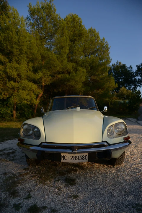 1969 Citroen DS21 - Image 7 of 20