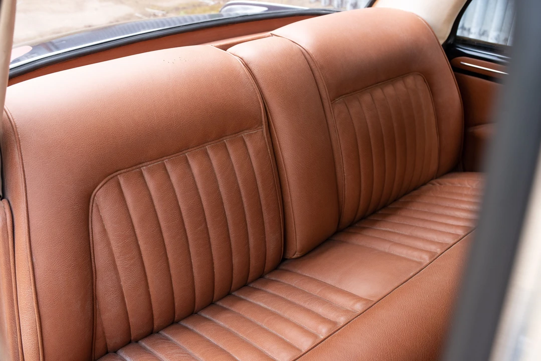 1969 Citroen DS21 - Image 11 of 31
