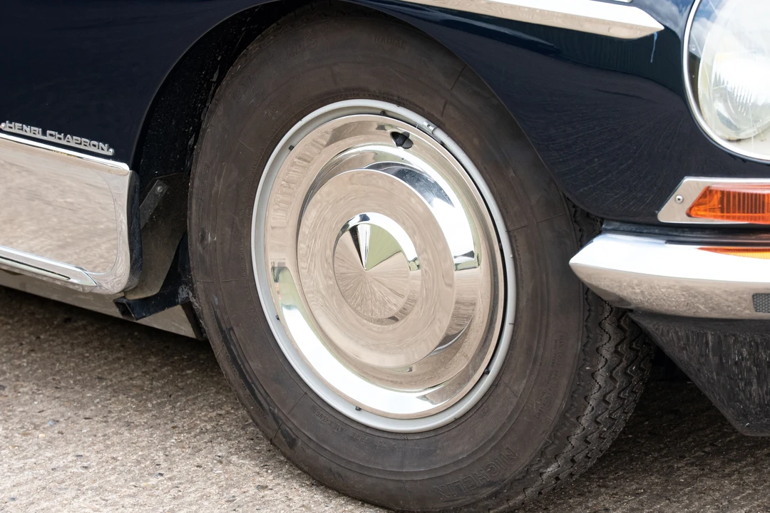 1969 Citroen DS21 - Image 25 of 31