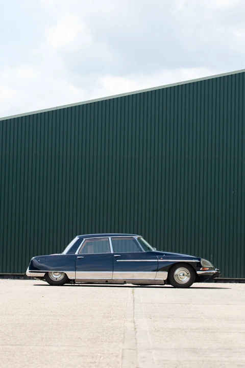 1969 Citroen DS21 - Image 14 of 31