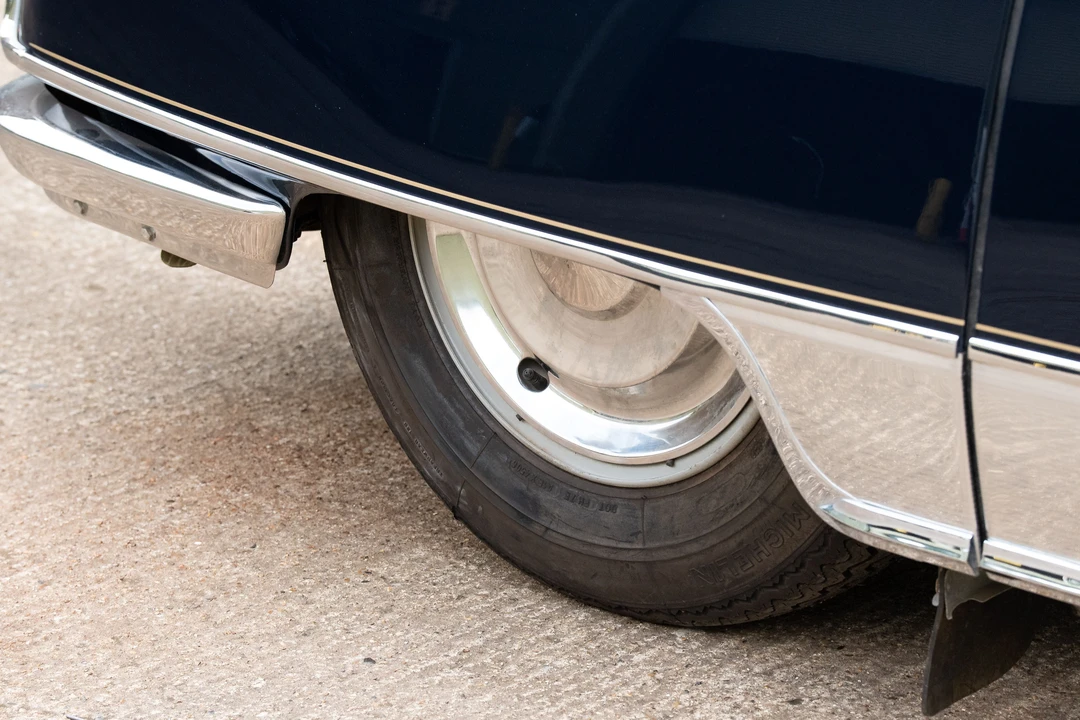 1969 Citroen DS21 - Image 27 of 31
