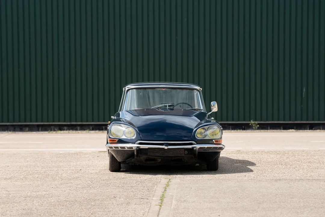 1969 Citroen DS21 - Image 3 of 31