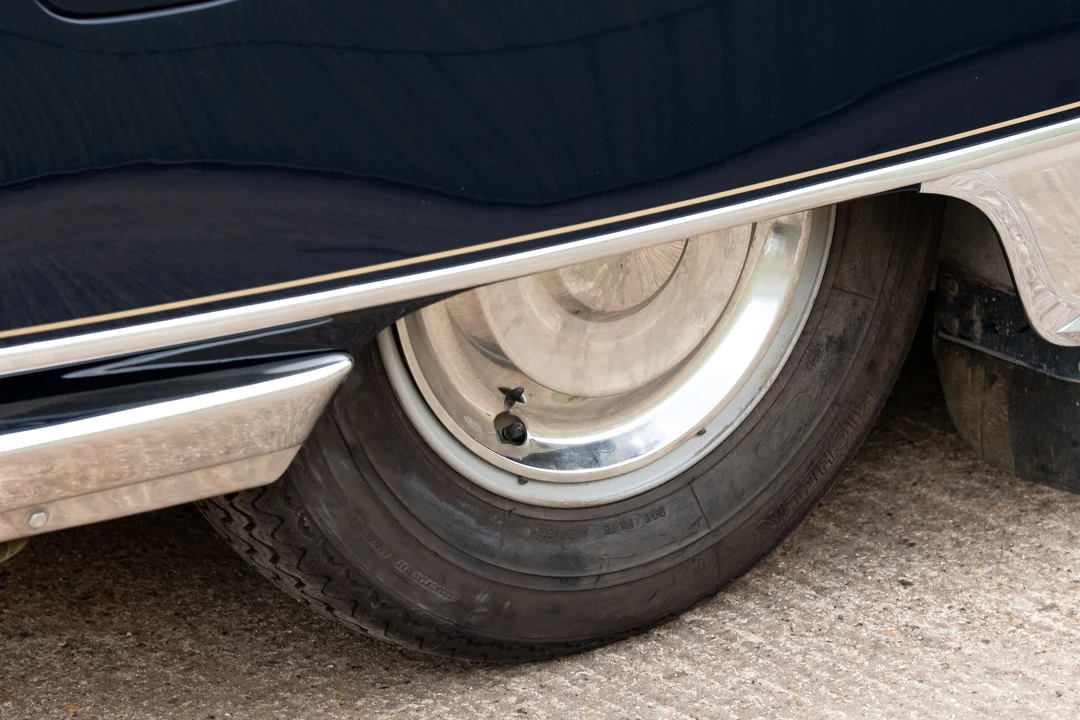 1969 Citroen DS21 - Image 28 of 31