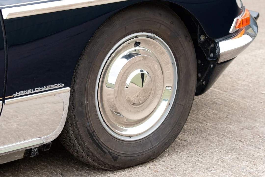 1969 Citroen DS21 - Image 26 of 31