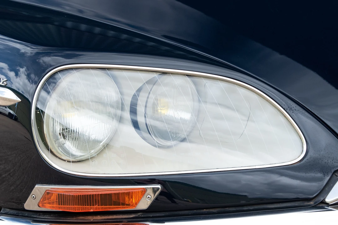 1969 Citroen DS21 - Image 19 of 31