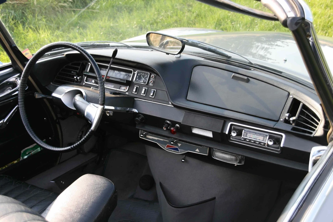 1969 Citroen DS21 - Image 3 of 9