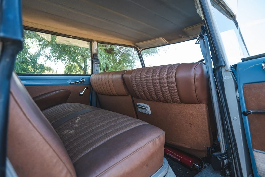 1969 Citroen DS21 - Image 30 of 30