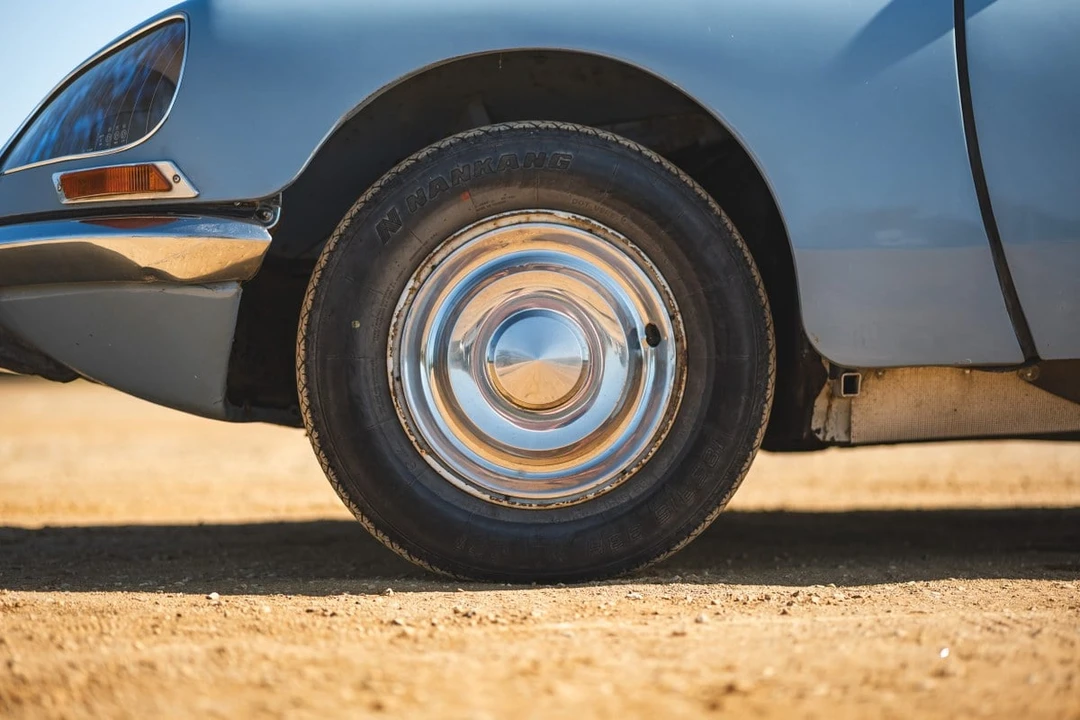 1969 Citroen DS21 - Image 21 of 30